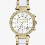 MK6119 Montre Michael Kors Parker Femme