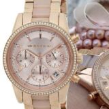 MK6307 Montre Michael Kors Femme