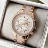 MK6307 Montre Michael Kors Femme