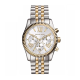 Montre Femme Michael Kors Lexington
MK5955 /  MK5735