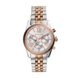 Montre Femme Michael Kors Lexington
MK5955 /  MK5735