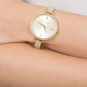 Michael Kors MK3784 Montre pour femme