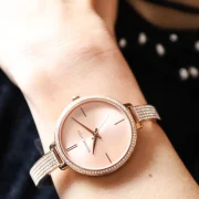 Michael Kors MK3785 Montre pour femme