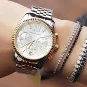 Michael Kors MK5955 Montre pour femme