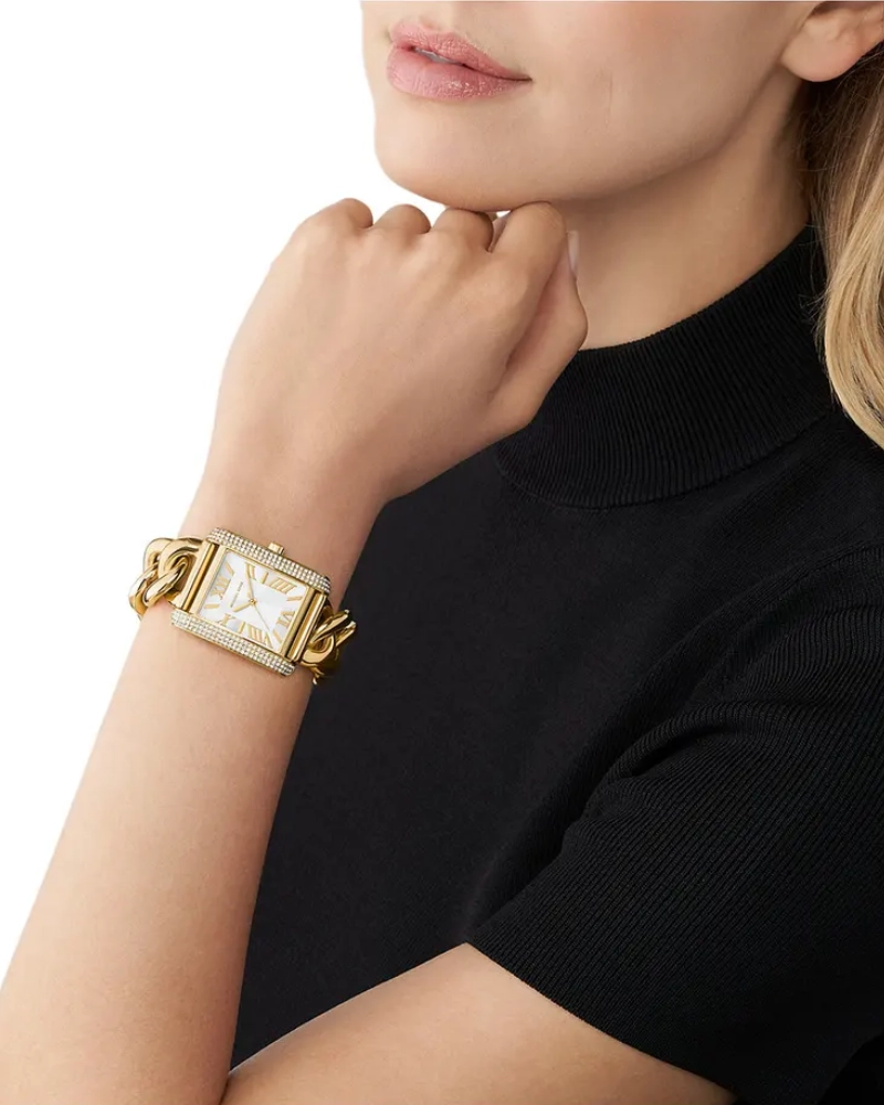 Michael Kors MK7300 Montre pour femme