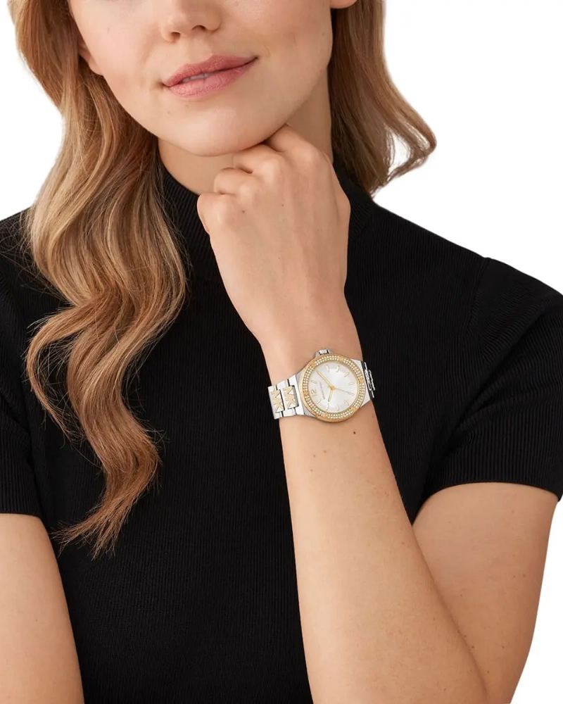 Michael Kors MK7338 Montre pour femme
