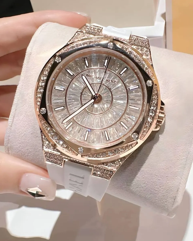 Michael Kors MK7248 Montre pour femme