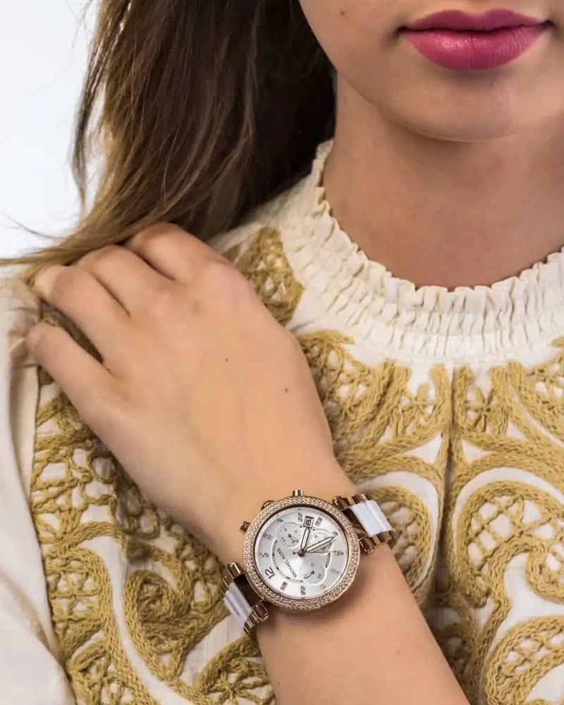 Michael Kors MK5774 Montre pour femme
