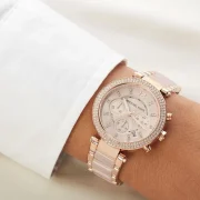 Michael Kors MK5896 Montre pour femme