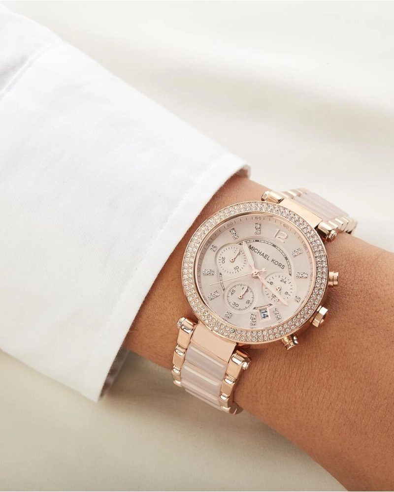 Michael Kors MK5896 Montre pour femme