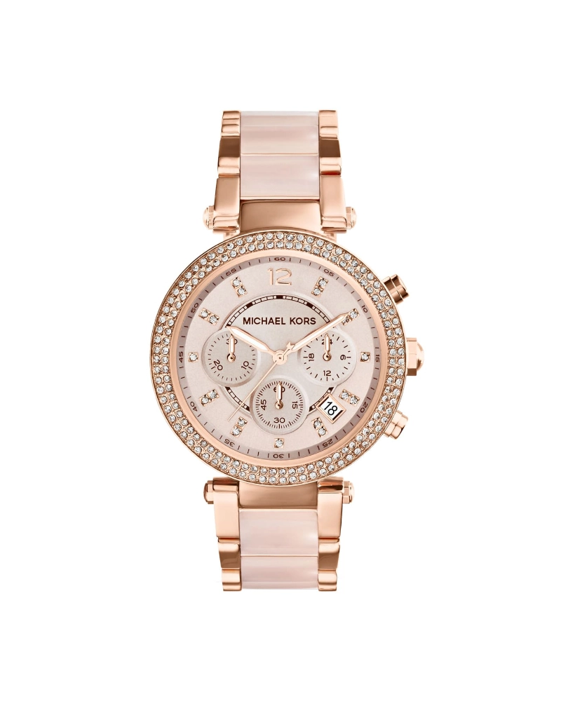 Michael Kors MK5896 Montre pour femme