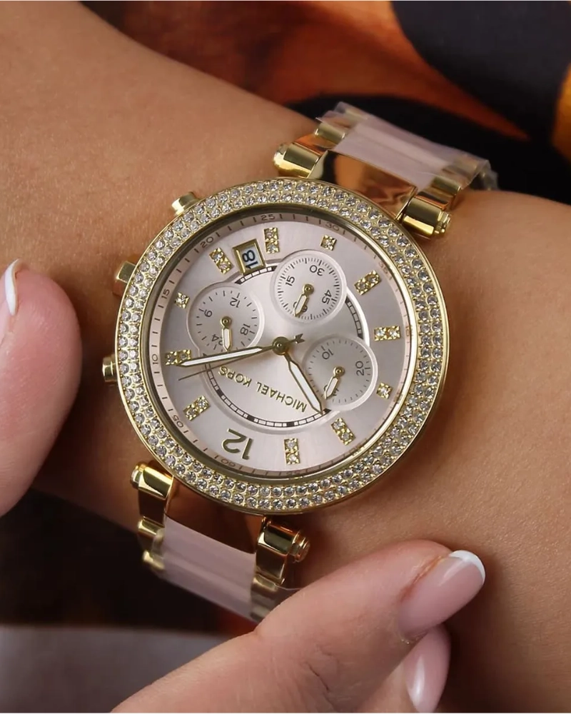Michael Kors MK6326 Montre pour femme