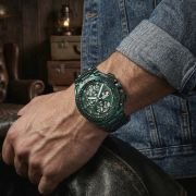 Montre Festina Homme Chrono Bike F20758/1 édition spéciale