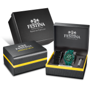 Montre Festina Homme Chrono Bike F20758/1 édition spéciale