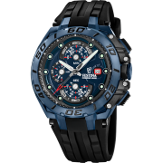 Montre Festina Homme Chrono Bike F20757/1 édition spéciale
