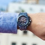 Montre Festina Homme Chrono Bike F20757/1 édition spéciale