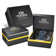 Montre Festina Homme Chrono Bike F20757/1 édition spéciale